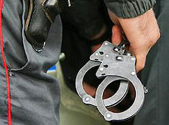 В Волгограде спустя сутки задержали насильника 34-летней женщины 