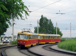 В два раза дешевле станет проезд в трамваях Волгограда