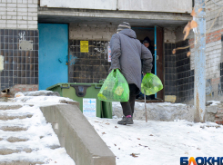 42% дохода каждого волгоградца в месяц уходит на еду