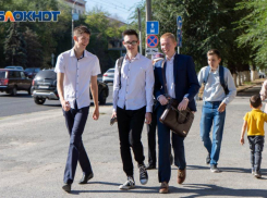 95% школьников учить виртуально: в Волгоградской области приняли программу развития образования