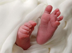 Волгоградку осудят за смерть 4-месячной дочери от голода