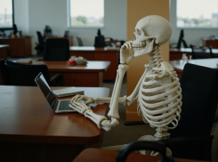 Синдром «тихого увольнения» распространился среди волгоградцев