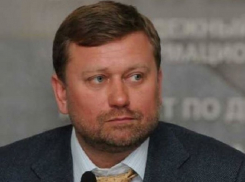 Экс-мэр Ищенко идет в Думу самоходом