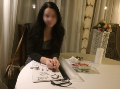 Мечтавшая о золотой медали выпускница порезала себе вены из-за четверки по английскому