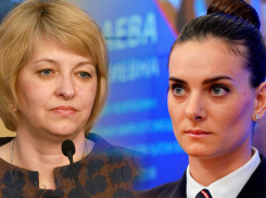 Волгоградка возглавила федеральный ОНФ, а Елена Исинбаева украсила собой штаб