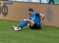 «Надо было умудриться - с зарплатами по 800 тысяч утопить команду во 2-ю лигу»: спортжурналист о «Роторе»