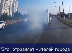 Волгоградцы предложили жителям Астрахани объединиться в борьбе за троллейбусы