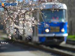 На Волгоградскую область надвигается шторм при +34º