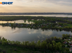 В Волгоградской области на 1 мая похолодает до нуля градусов 