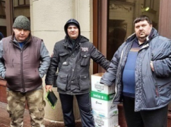  7 тысяч подписей из Волгограда за сохранение маршруток попали в приемную президента