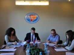 Избирком официально подвел итоги выборов в Волгограде