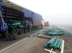 Стало известно, какие травмы получили пострадавшие в ДТП с автобусом и КамАЗом в Волгоградской области