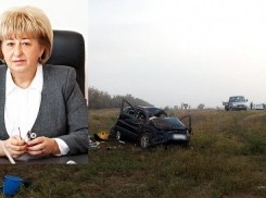  Состояние ухудшилось: в больницу Волгограда перевели устроившую смертельное ДТП экс-мэра Волжского