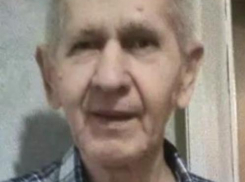 Евгений Коноваленко бесследно пропал в Волгоградской области