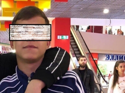 Подозреваемого в убийстве 16-летнего студента в Волгограде заключили под стражу 