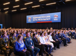 «Единая Россия» включит в Народную программу инициативы молодежи