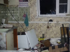 Четверо детей разгромили дом волгоградского сельчанина: ими занялась полиция 