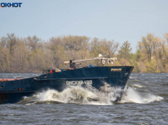 Снежный шторм переживут волгоградцы в ожидании +20 градусов