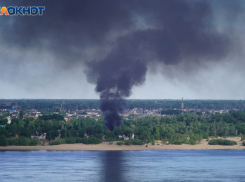 В Волгоградской области при разрыве мины погиб мужчина