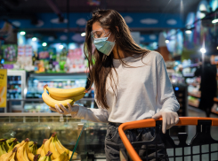 На бананы, спички и корвалол взлетели цены в Волгограде