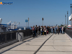В Волгограде за жилье с туристов берут больше, чем в Кисловодске