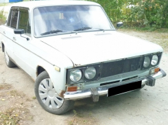 Под Волгоградом 40-летний погиб в «шестерке» своего друга