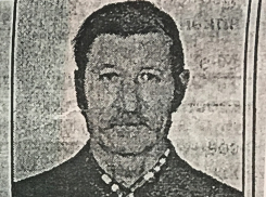 В Волгограде без вести пропал 58-летний мужчина