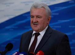 Полтора миллиона в месяц и 51 миллион на счетах: на что живет главный транспортный лоббист Волгограда в Госдуме 