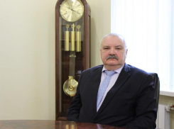 Отправлен в отставку директор Волгоградского филиала РАНХиГС Игорь Тюменцев
