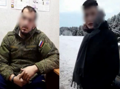 Студент угнал машину с львенком и мартышкой, чтобы спасти свою жизнь в Волгоградской области