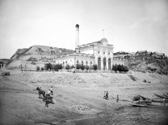 Эпоха технической революции в Царицыне