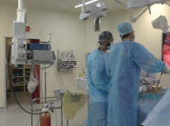 Сбор редкой донорской крови закрыли в Волгограде для пациентки, ожидающей сложную операцию