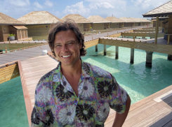 Прохор Шаляпин назвал главный подвох переделанных красоток: «Дети пластику не впитают»