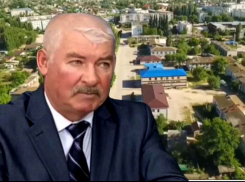 Глава района Иван Гель обжаловал решение волгоградского суда об отстранении