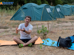 Волгоградский облсуд утвердил Михаилу Соломонову 5 суток ареста