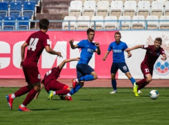 Сидящему на самоизоляции «Ротору» присудили техническое поражение в Кубке России