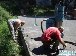 В Красноармейском районе обнаружили ртуть