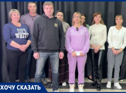 Юных кикбоксеров в Волгограде лишают инвентаря, на который их родители потратили миллион