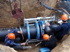 В Краснооктябрьском районе 21 октября отключат воду