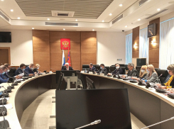 «Первыми прививайтесь, покажите QR-коды и носите маски»: волгоградцы обвинили депутатов и чиновников в двойных стандартах