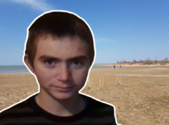 В СК назвали основную версию случившегося с пропавшим под Волгоградом школьником 