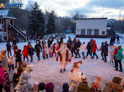 Стало известно, как волгоградцы будут отдыхать на Новый год