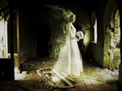 Волгоградцы отправятся на поиски клада невесты-призрака