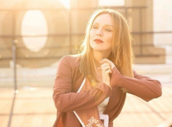 Альбина Джанабаева рассказала, как найти тишину в мегаполисе