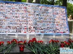 Школьники, пережившие теракт в Волгограде и Беслане устроят акцию «Дети за мир»