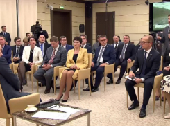 Встречался с Путиным в Ново-Огарёво: волгоградец празднует день рождения