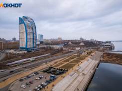 В Волгоградской области 25 марта потеплеет до +12 градусов