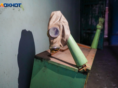 В Волгограде стартовали масштабные учения по ЧС