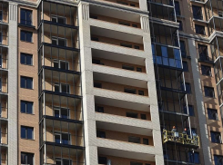 Руководители строительных фирм не находят экономическую ситуацию в Волгоградской области благоприятной