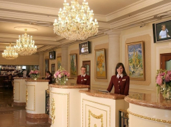 В Волгограде отменят регистрацию в гостиницах